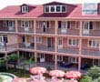 Hotel Savane, Kobuleti